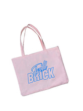 Load image into Gallery viewer, Cotton Candy Tote Bag
