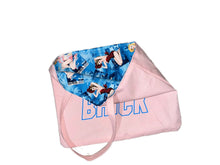 Load image into Gallery viewer, Cotton Candy Tote Bag
